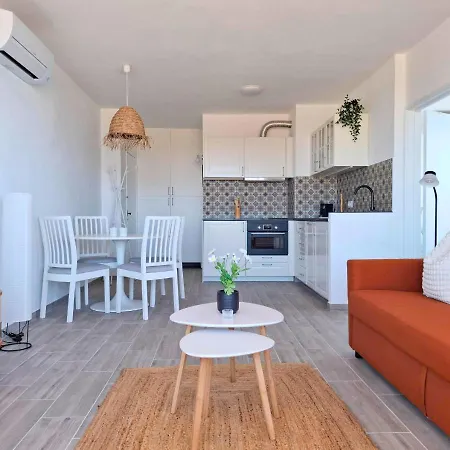 Alltravel Torre 18 شقة *