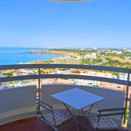 Alltravel Torre 18 شقة بورتيماو