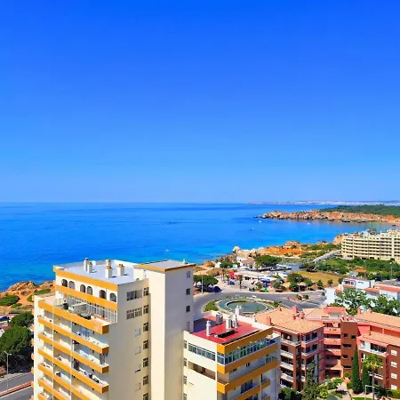 Alltravel Torre 18 * بورتيماو