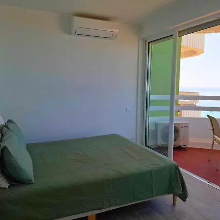 شقة Alltravel Torre 18 *