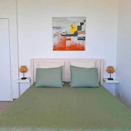 Alltravel Torre 18 بورتيماو
