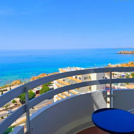 Alltravel Torre 18 شقة *